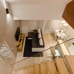 Penthouse With Terrace *