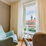 Penthouse With Terrace Appartamento *