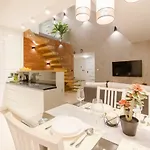 Penthouse With Terrace * Cracovia