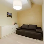 Penthouse With Terrace 公寓 克拉科夫