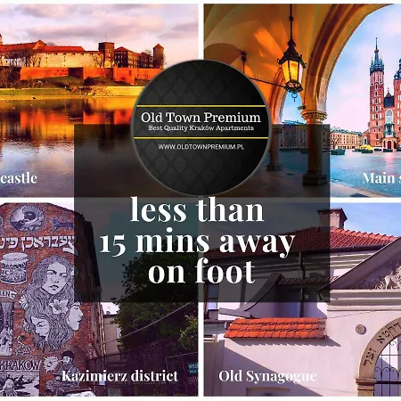 Penthouse With Terrace Appartement