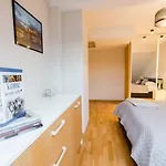 Penthouse With Terrace