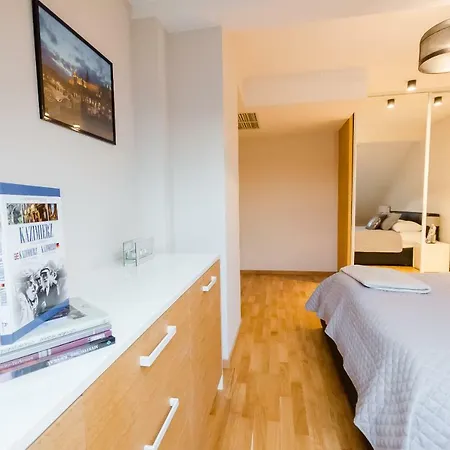 Penthouse With Terrace